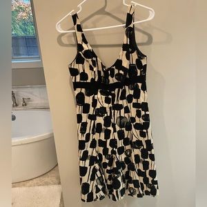 Nine West perfect holiday dress. Worn once